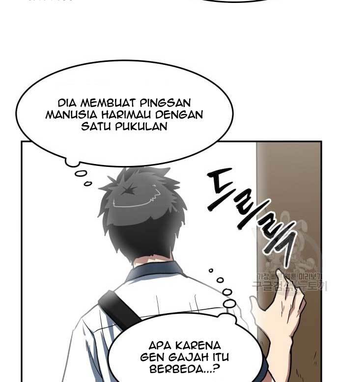 The Carnivorous Chapter 5 Gambar 12