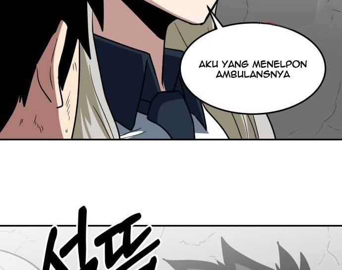 The Carnivorous Chapter 5 Gambar 79