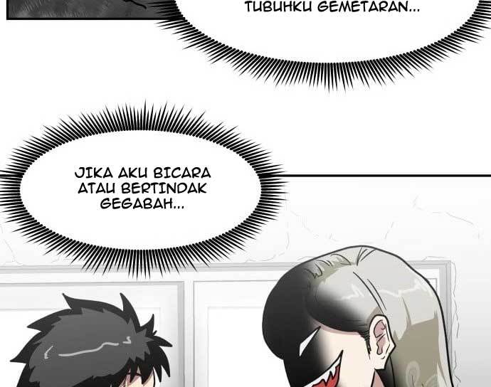 The Carnivorous Chapter 5 Gambar 83