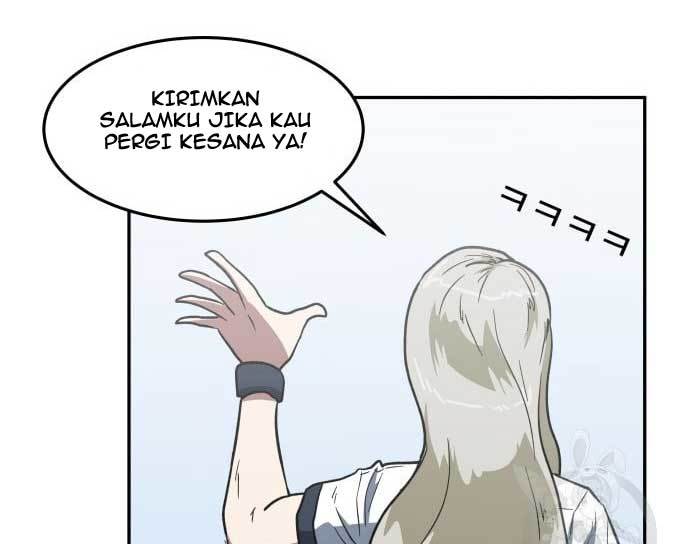 The Carnivorous Chapter 5 Gambar 96