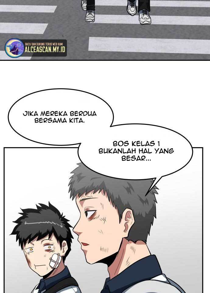 The Carnivorous Chapter 4 Gambar 14