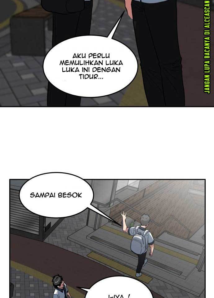 The Carnivorous Chapter 4 Gambar 21