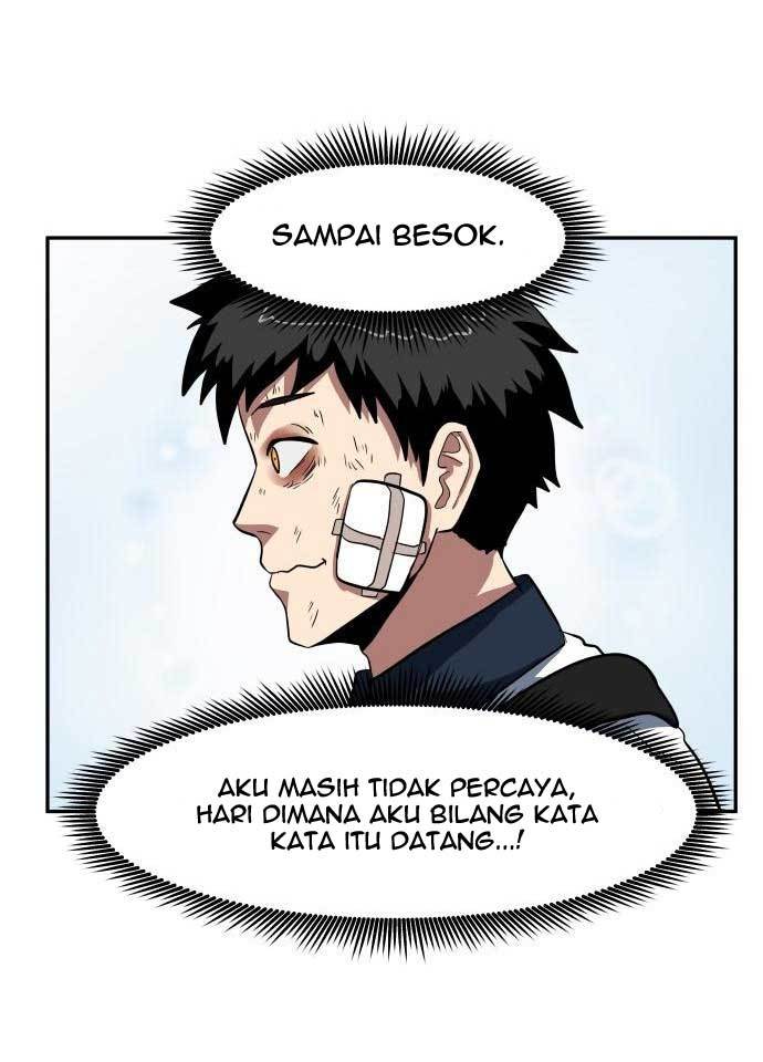 The Carnivorous Chapter 4 Gambar 23