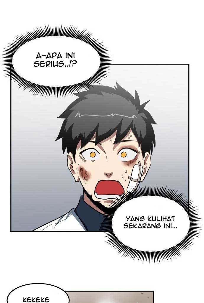 The Carnivorous Chapter 4 Gambar 40