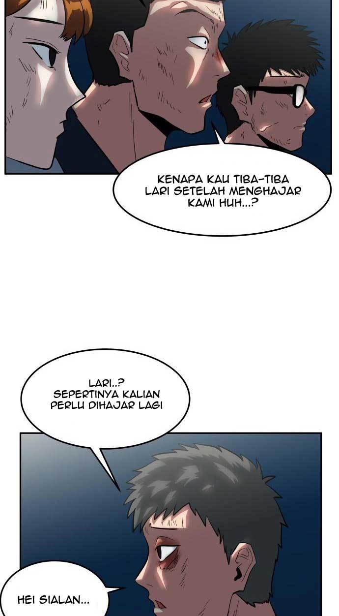 The Carnivorous Chapter 4 Gambar 61