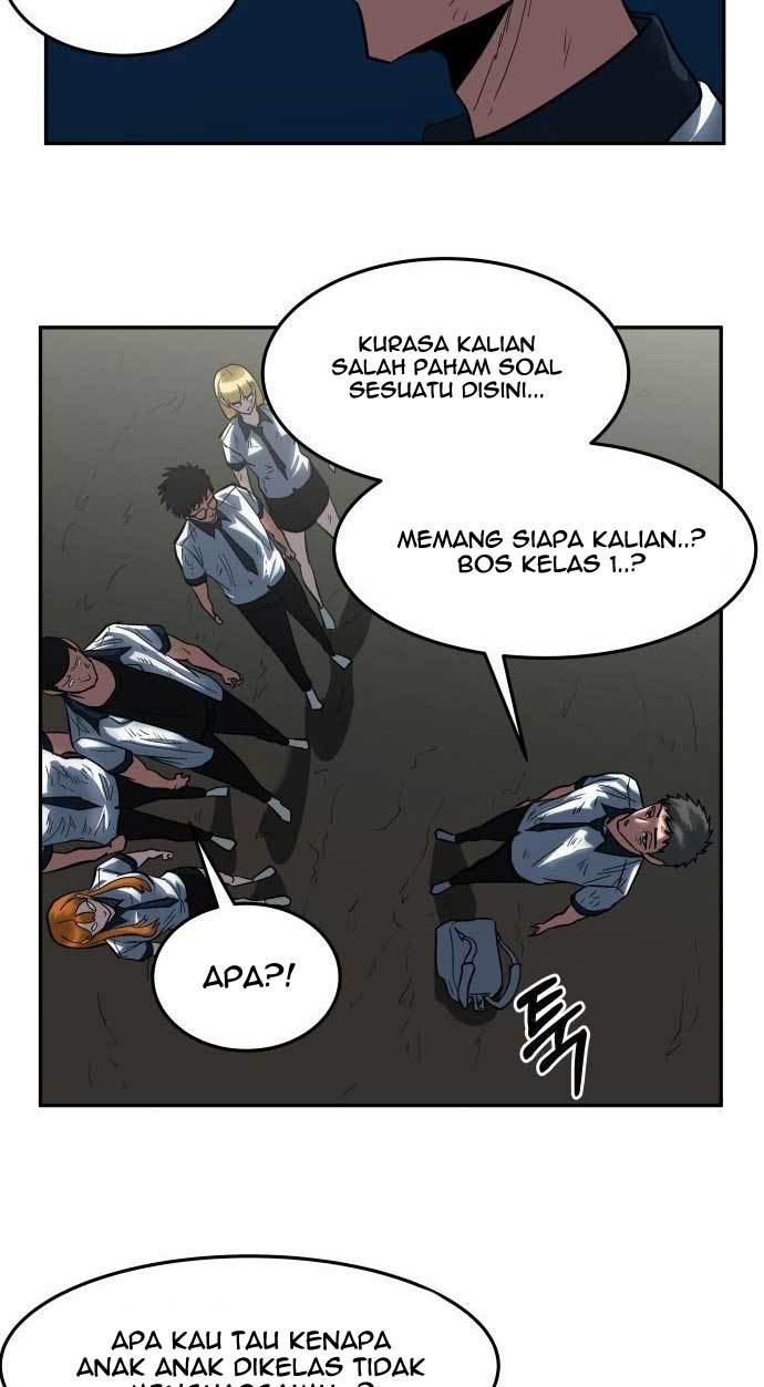 The Carnivorous Chapter 4 Gambar 62