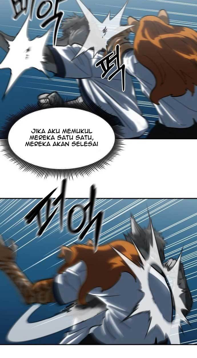 The Carnivorous Chapter 4 Gambar 71