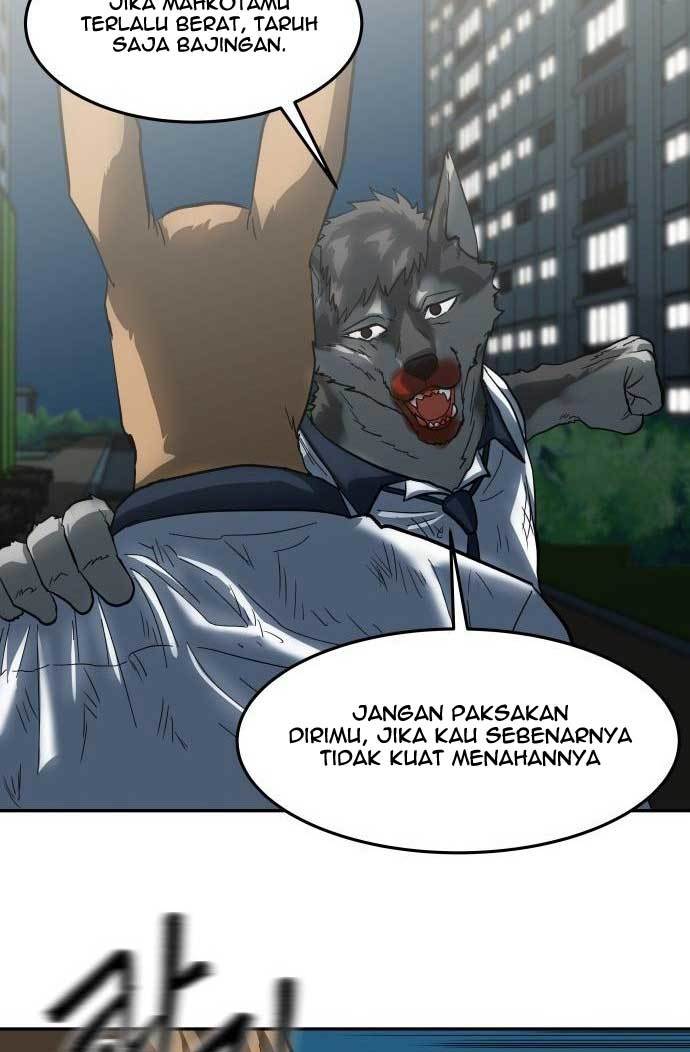 The Carnivorous Chapter 4 Gambar 85