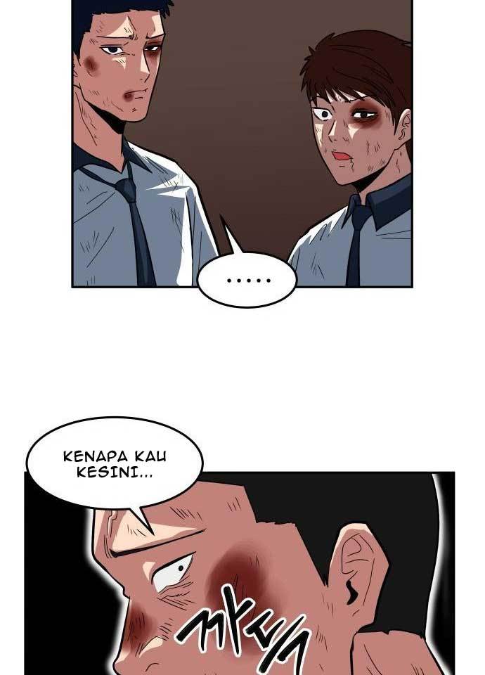 The Carnivorous Chapter 4 Gambar 9