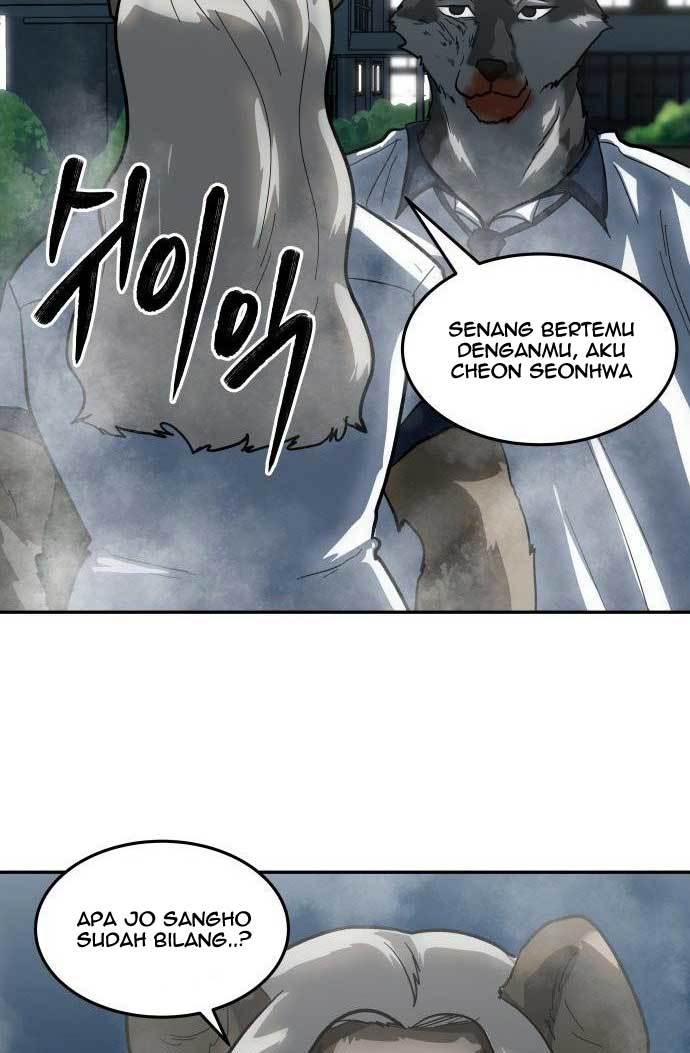 The Carnivorous Chapter 4 Gambar 95