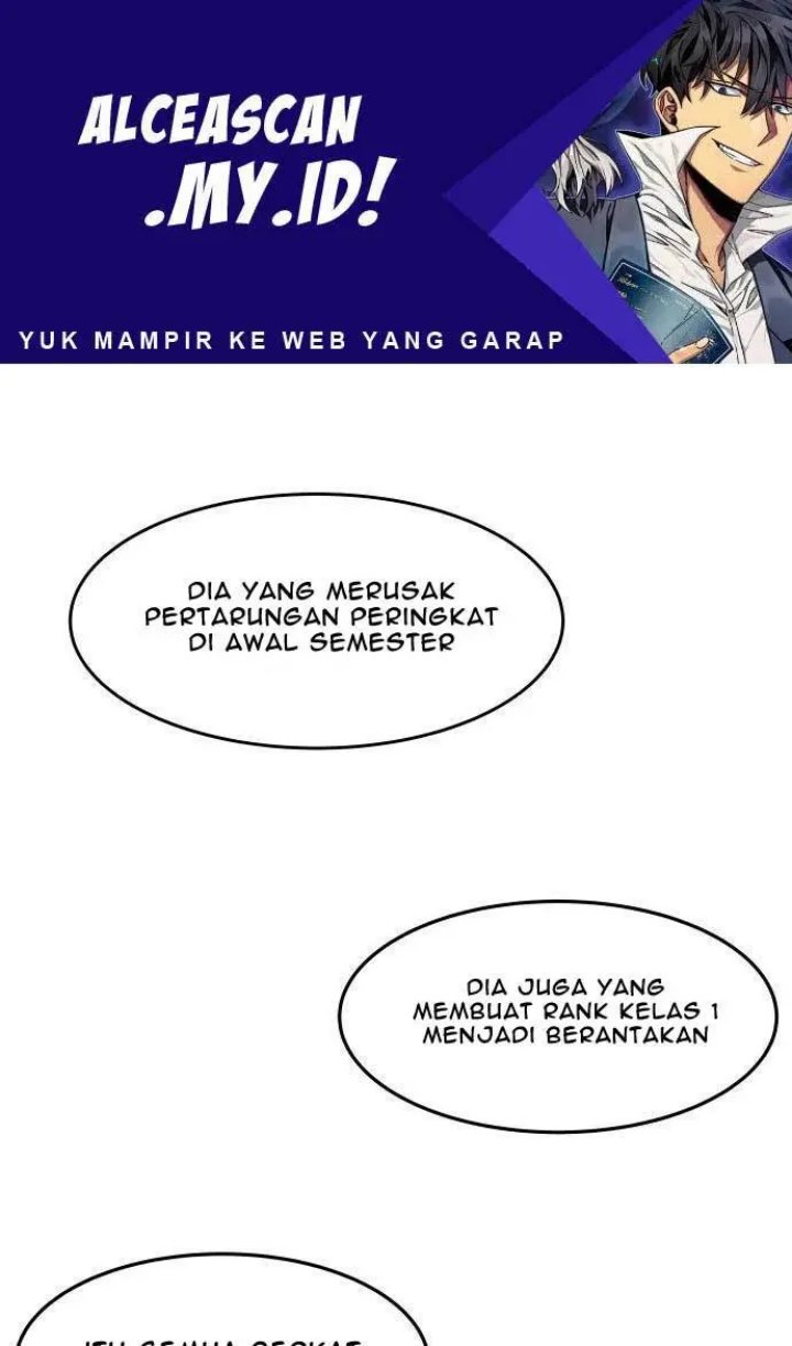 Baca Komik The Carnivorous Chapter 3 Gambar 1