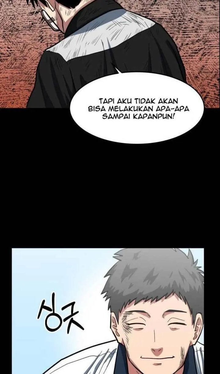 The Carnivorous Chapter 3 Gambar 19