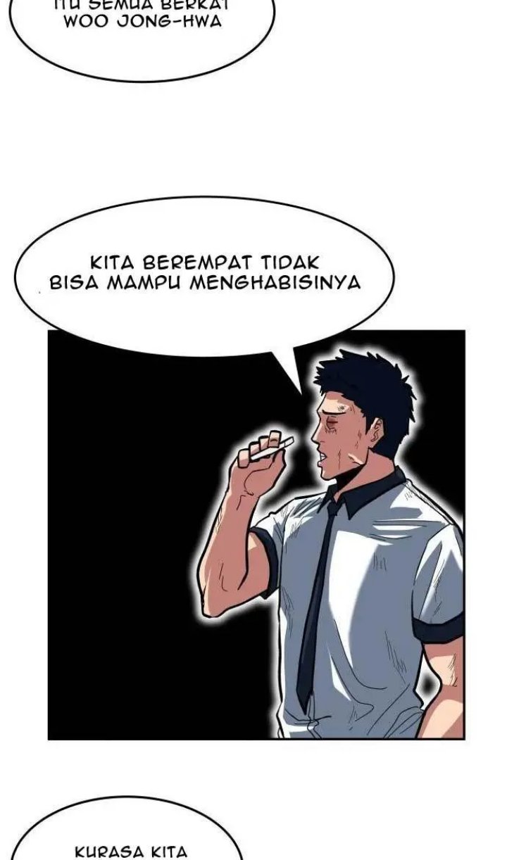 Baca Manhwa The Carnivorous Chapter 3 Gambar 2