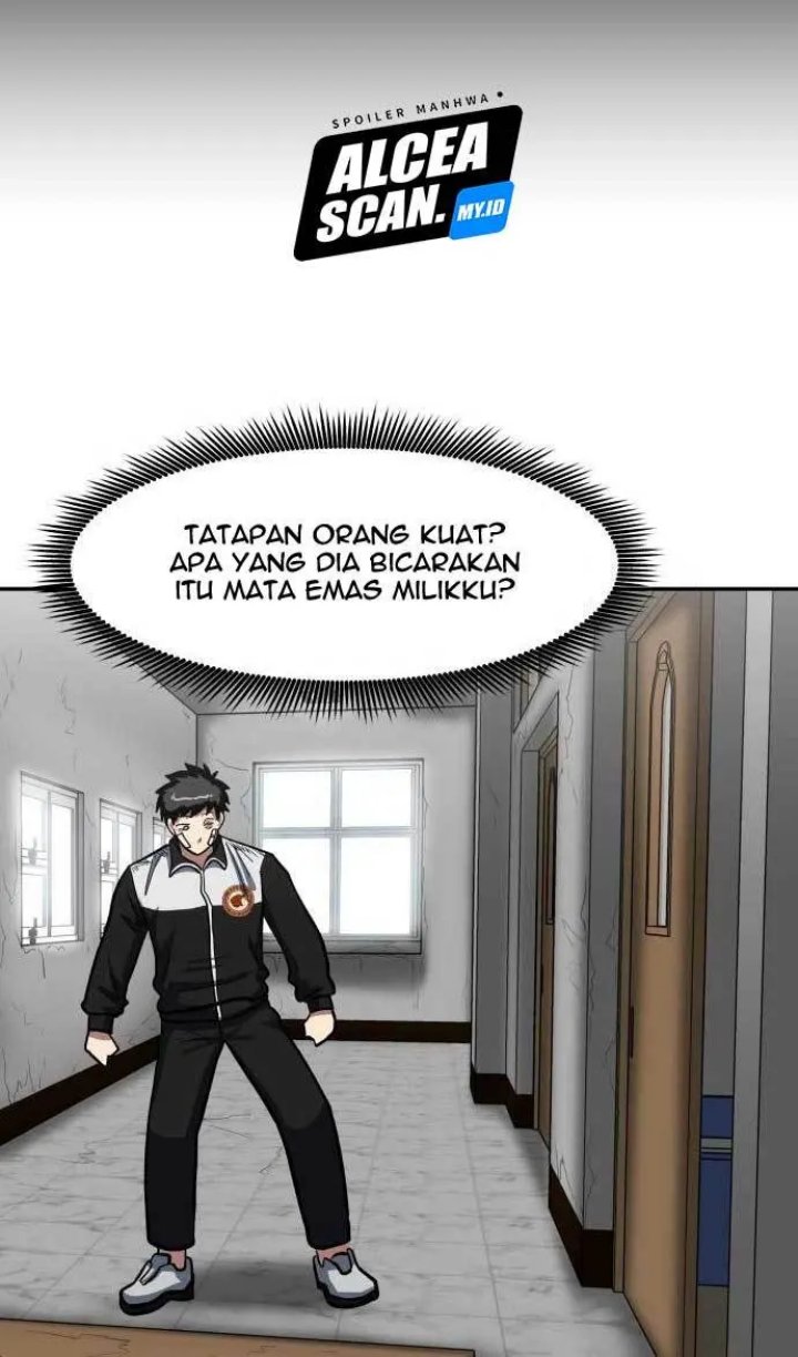 The Carnivorous Chapter 3 Gambar 22