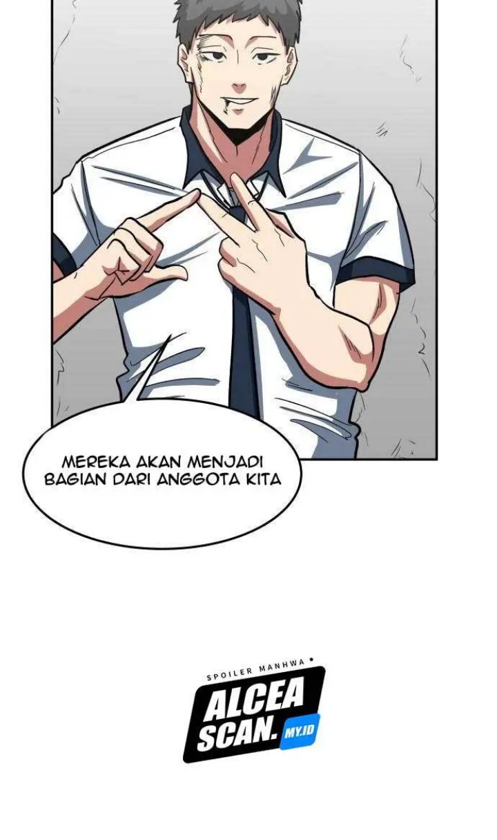 The Carnivorous Chapter 3 Gambar 25