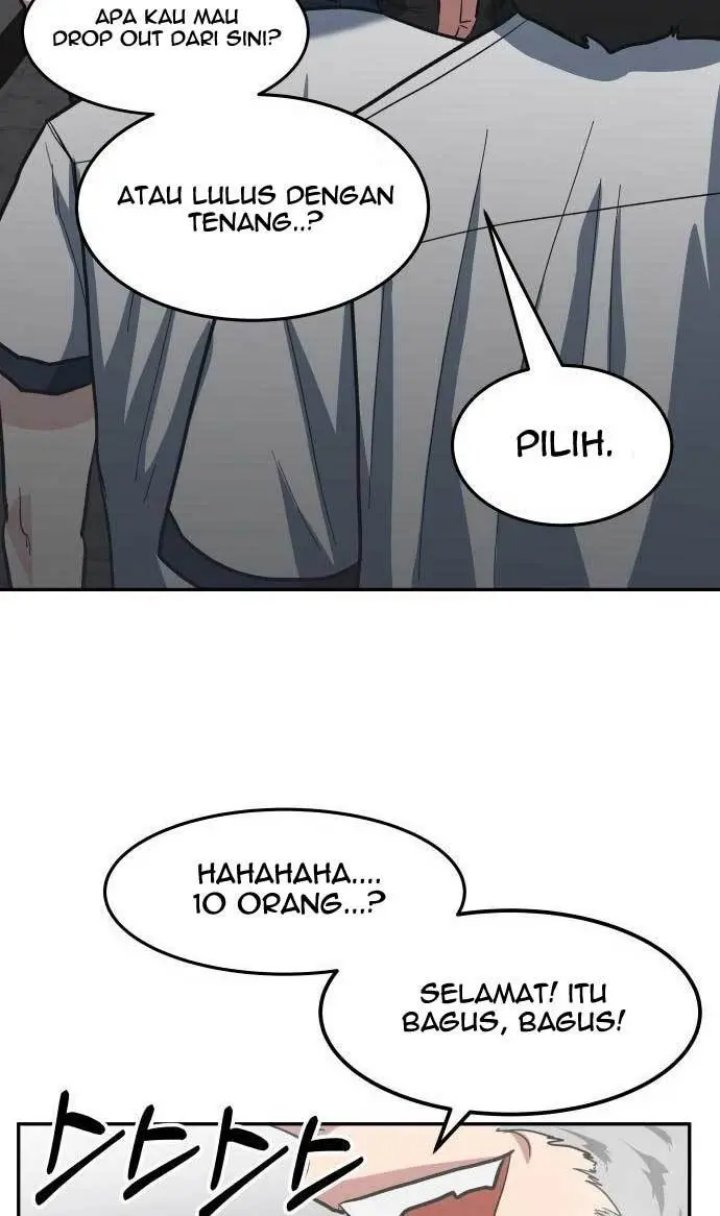 The Carnivorous Chapter 3 Gambar 47