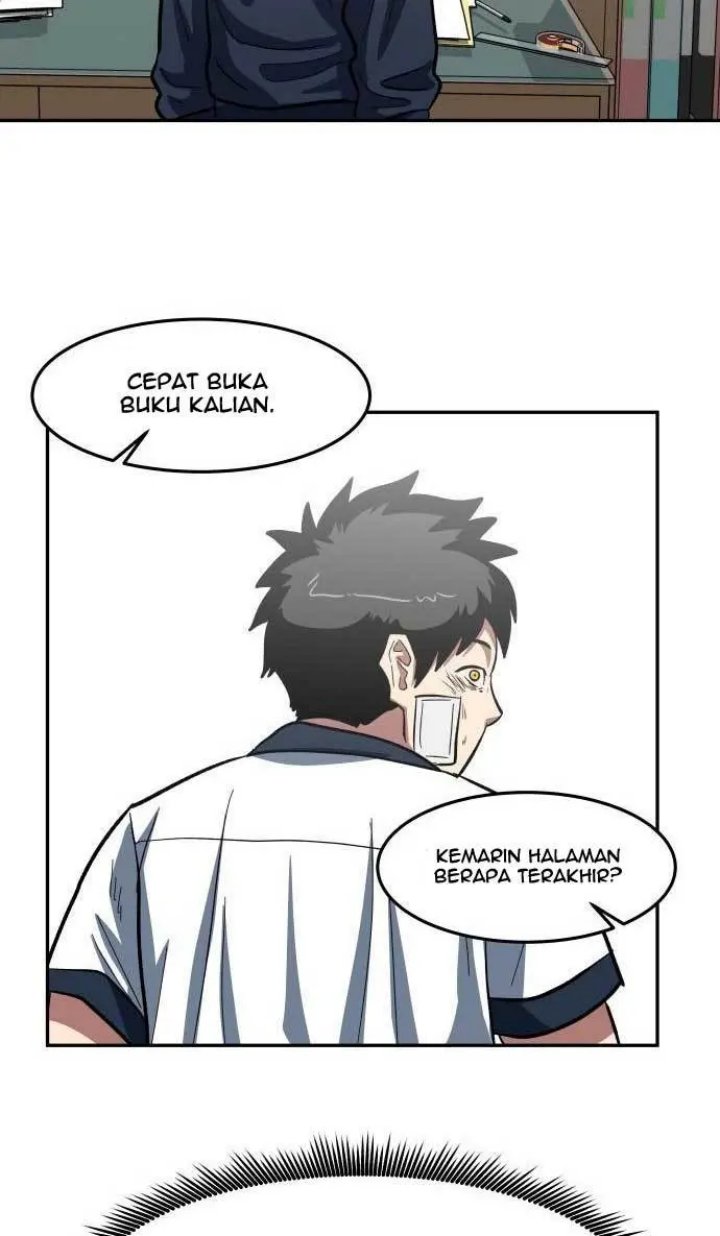 The Carnivorous Chapter 3 Gambar 57