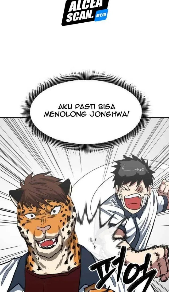 The Carnivorous Chapter 3 Gambar 68