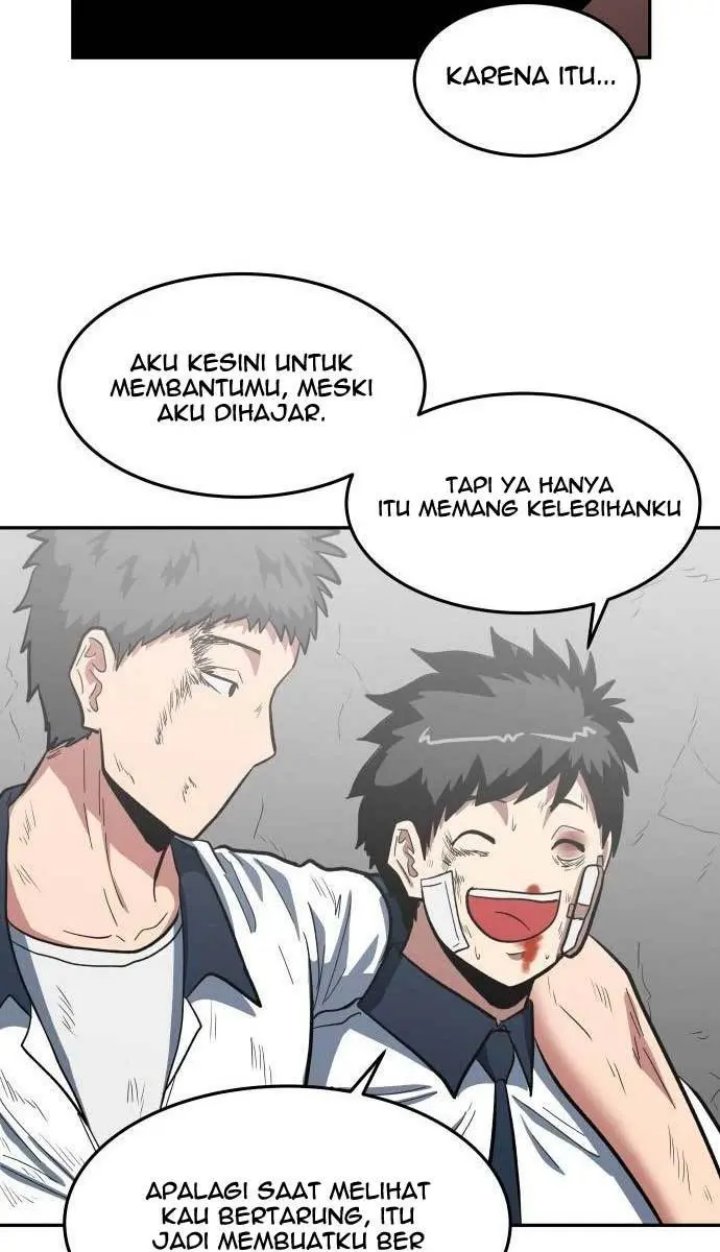 The Carnivorous Chapter 3 Gambar 93