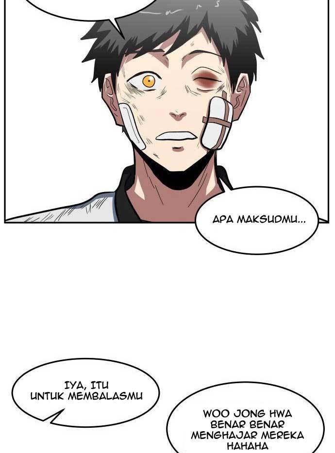 The Carnivorous Chapter 2 Gambar 118