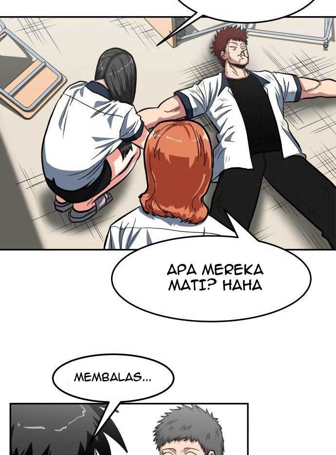 The Carnivorous Chapter 2 Gambar 119