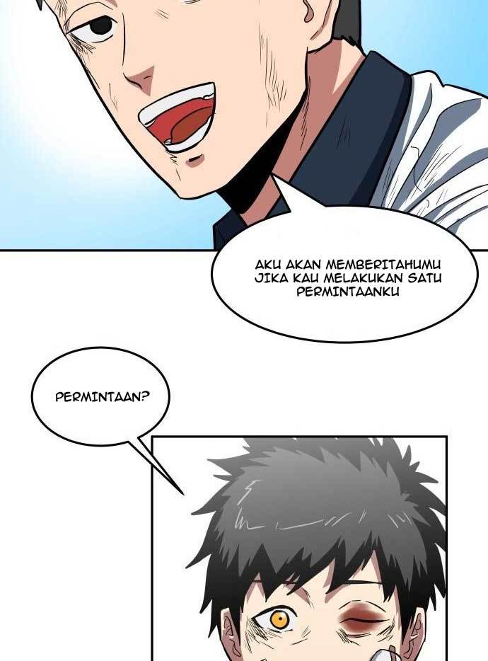 The Carnivorous Chapter 2 Gambar 127