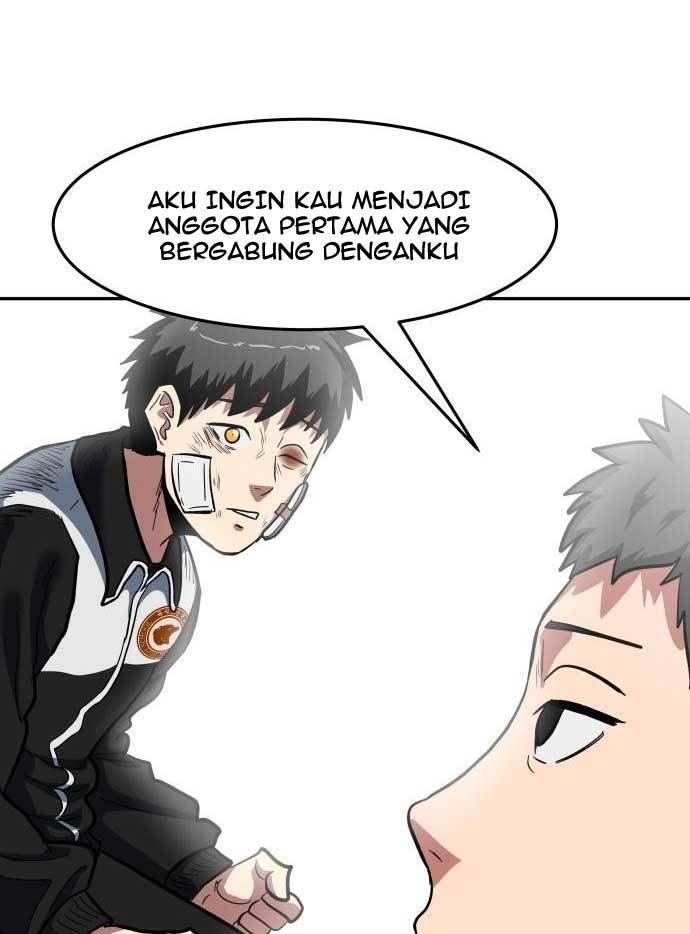 The Carnivorous Chapter 2 Gambar 132