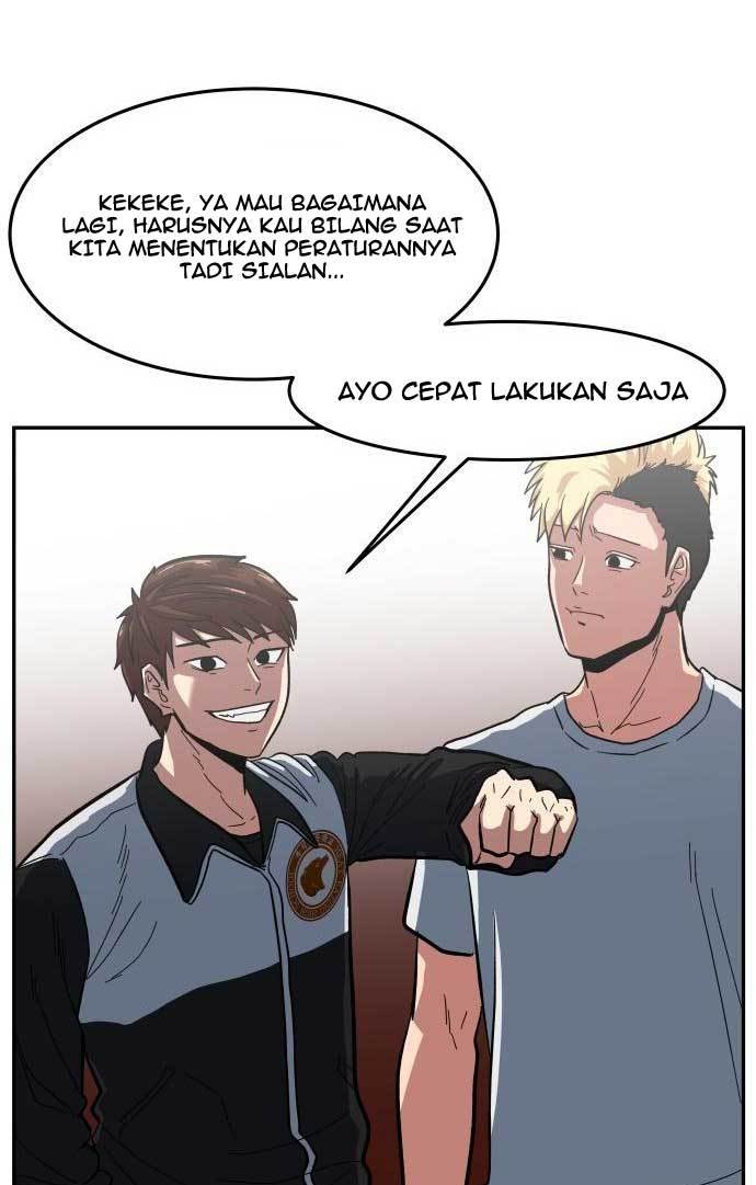 The Carnivorous Chapter 2 Gambar 14