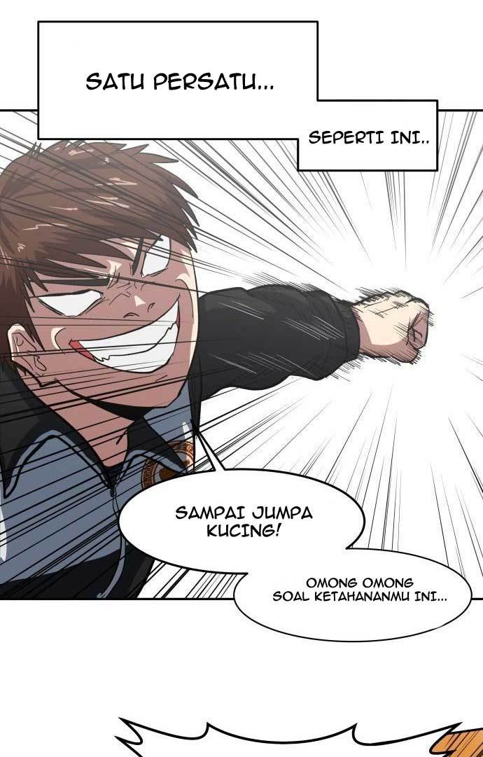 The Carnivorous Chapter 2 Gambar 16