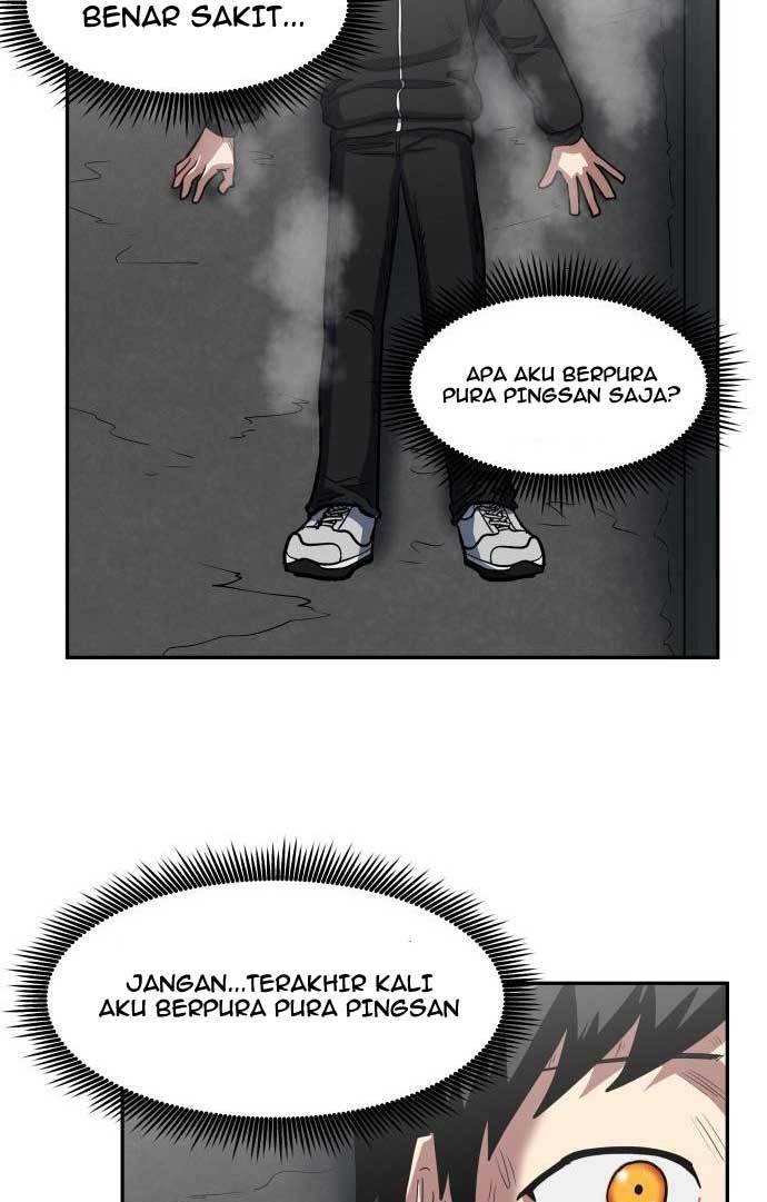 The Carnivorous Chapter 2 Gambar 19