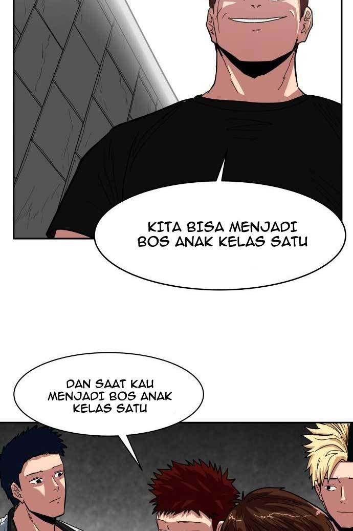 The Carnivorous Chapter 2 Gambar 25