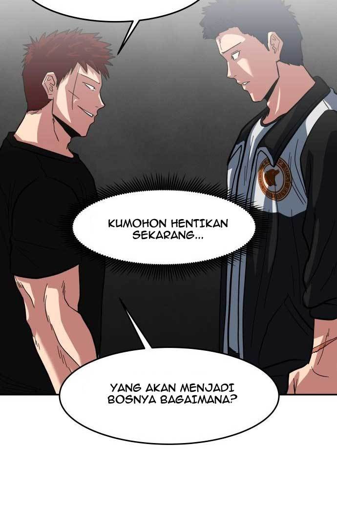 The Carnivorous Chapter 2 Gambar 30