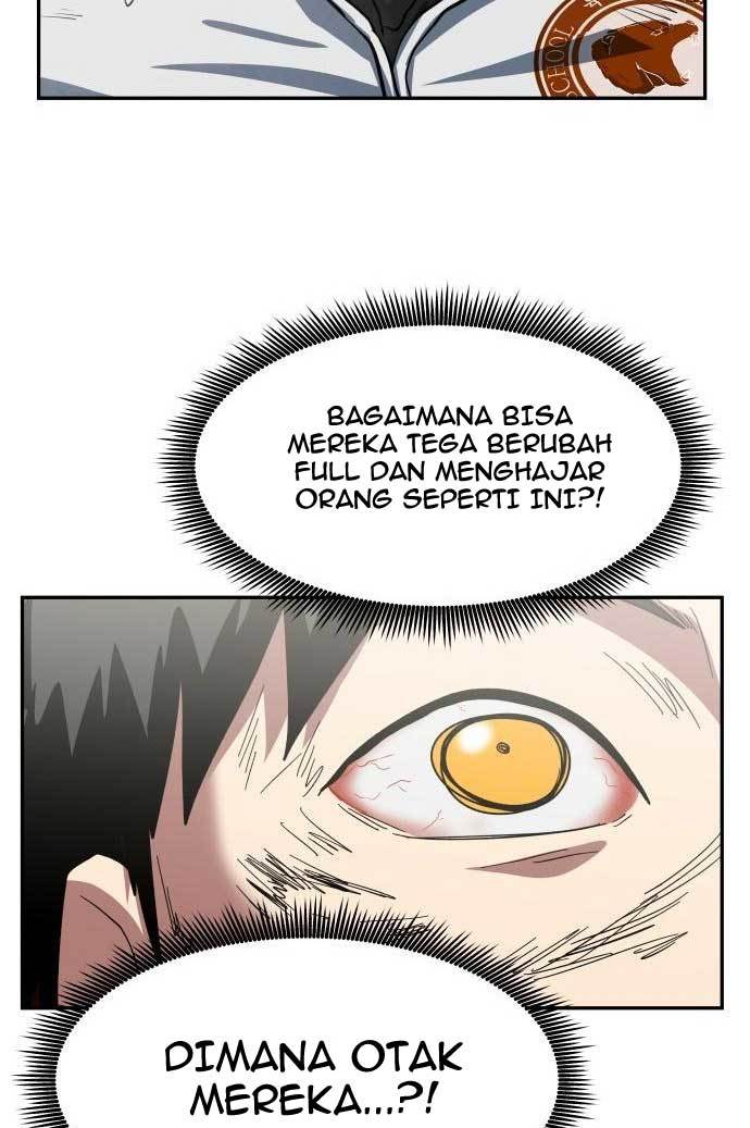 The Carnivorous Chapter 2 Gambar 39