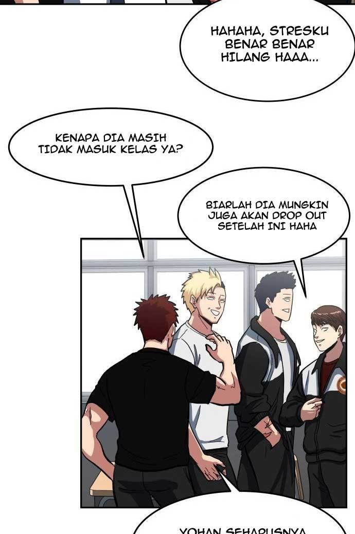 The Carnivorous Chapter 2 Gambar 65