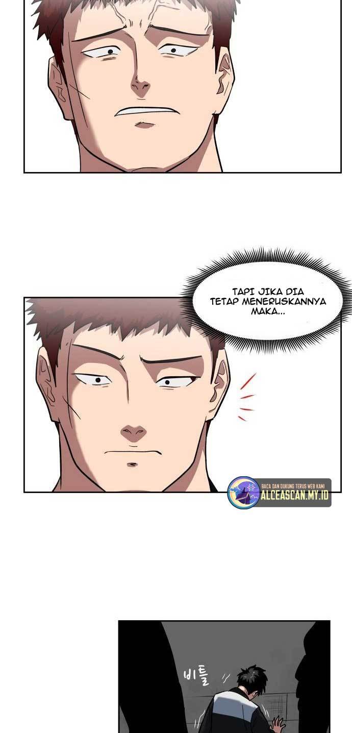 The Carnivorous Chapter 1 Gambar 103