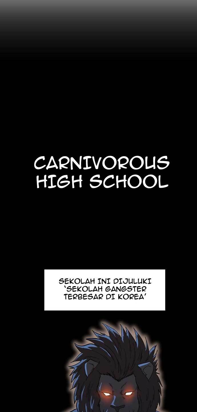 The Carnivorous Chapter 1 Gambar 11