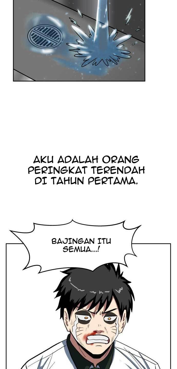 The Carnivorous Chapter 1 Gambar 50