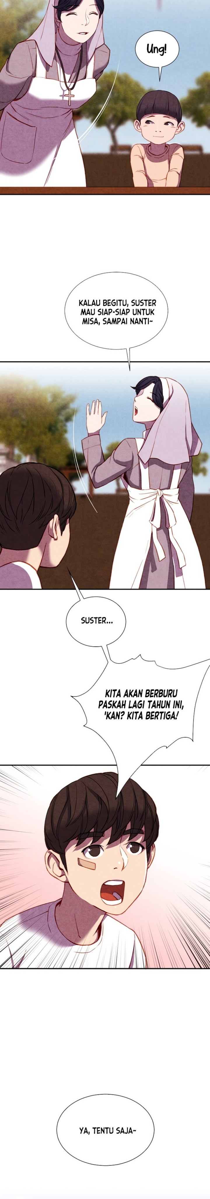 Good Hunting Chapter 2 Gambar 15