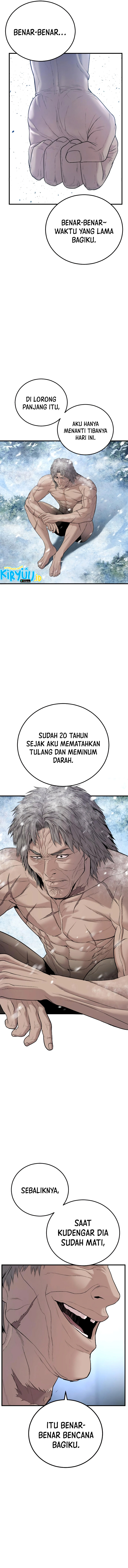 Manager Kim Chapter 78 Gambar 18