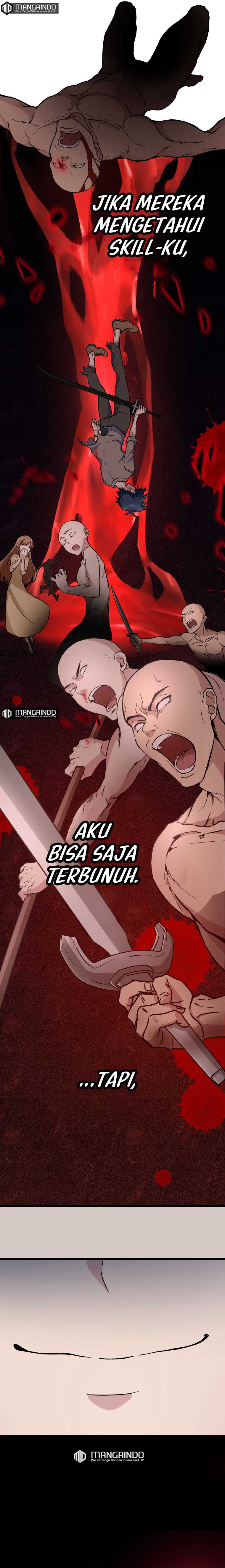 Berserk of Gluttony (Remake) Chapter 4 Gambar 13