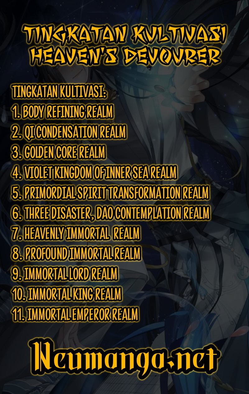 I Work Nine To Five In The Immortal Cultivation World Chapter 4 Gambar 23