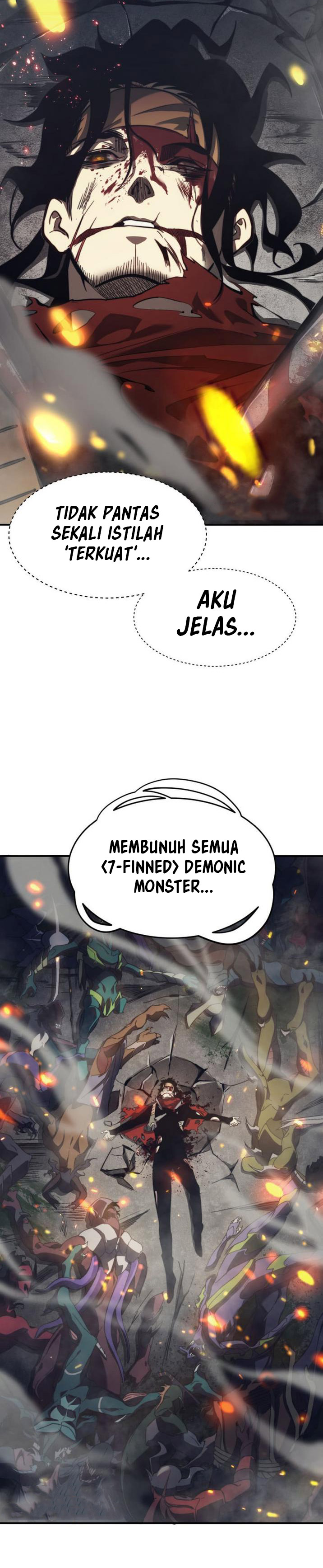 Demon Evolution Chapter 1 Gambar 3