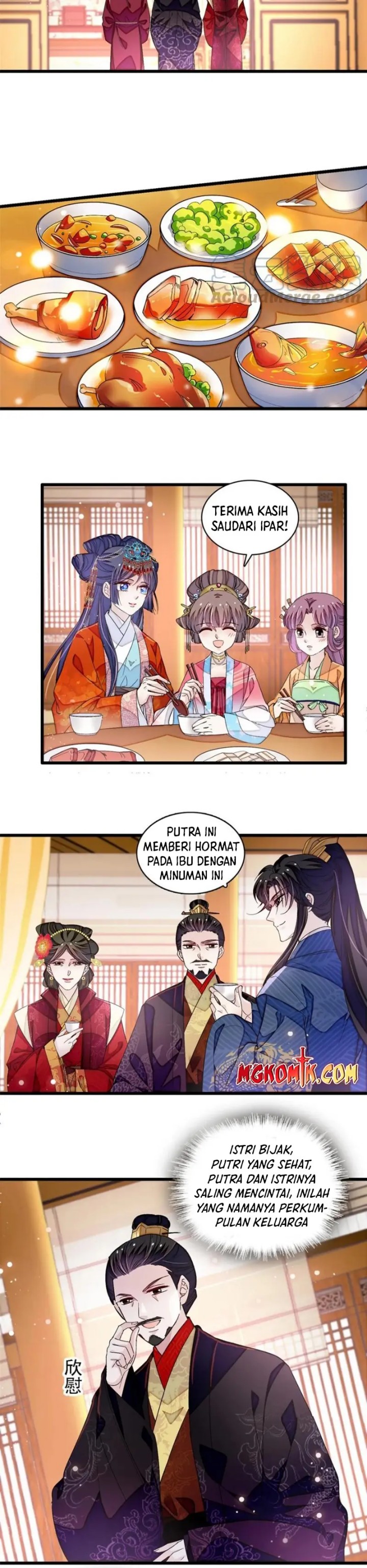 Sijin Chapter 323 Gambar 11