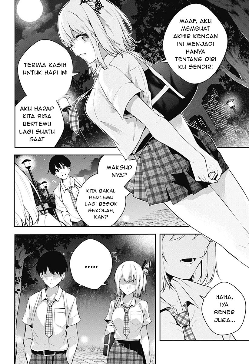 Yumeochi: Dreaming of Falling For You Chapter 2 Gambar 38