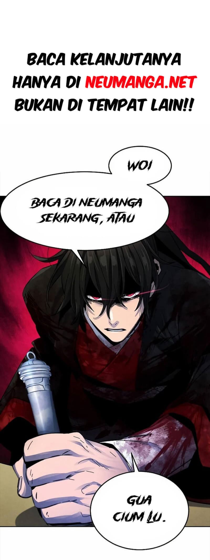 Heaven’s Devourer Chapter 6 Gambar 16