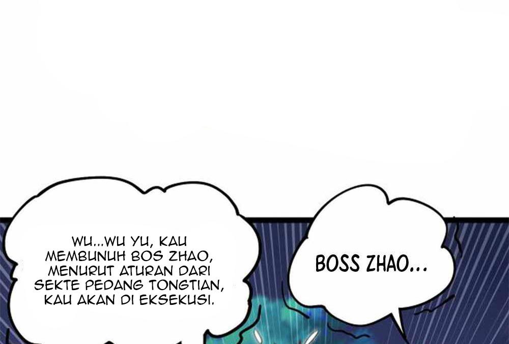 Heaven’s Devourer Chapter 4 Gambar 145