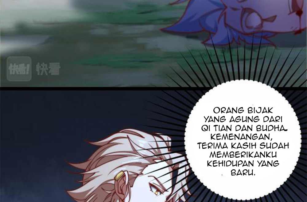 Heaven’s Devourer Chapter 4 Gambar 164