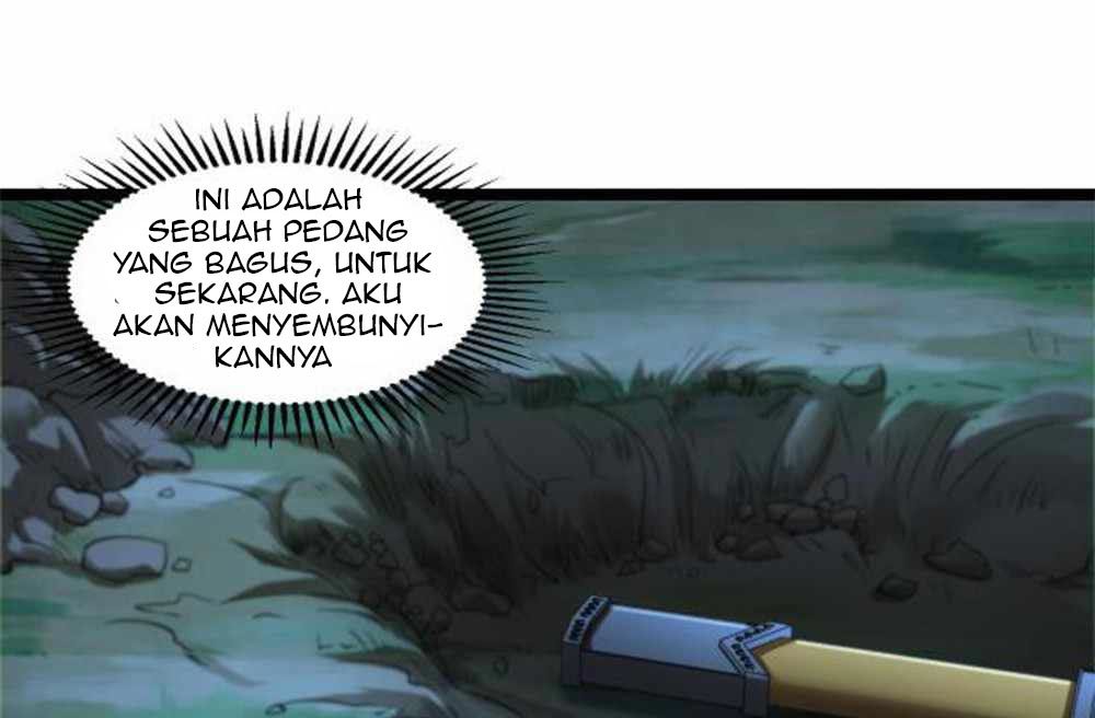 Heaven’s Devourer Chapter 4 Gambar 167