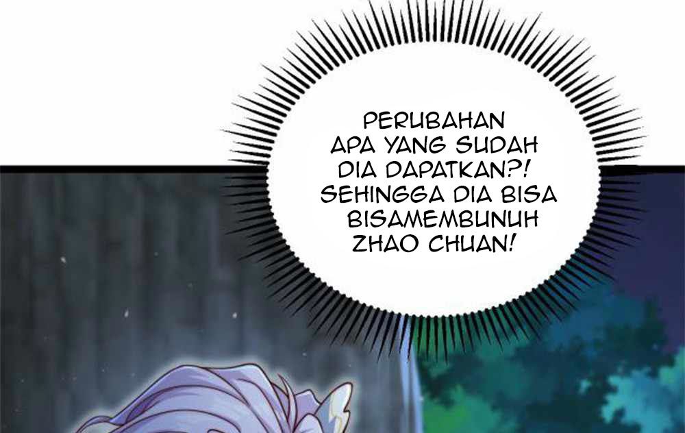 Heaven’s Devourer Chapter 4 Gambar 171