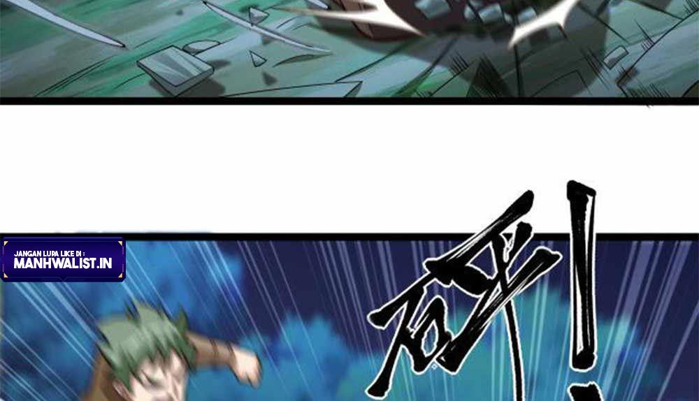Heaven’s Devourer Chapter 4 Gambar 37